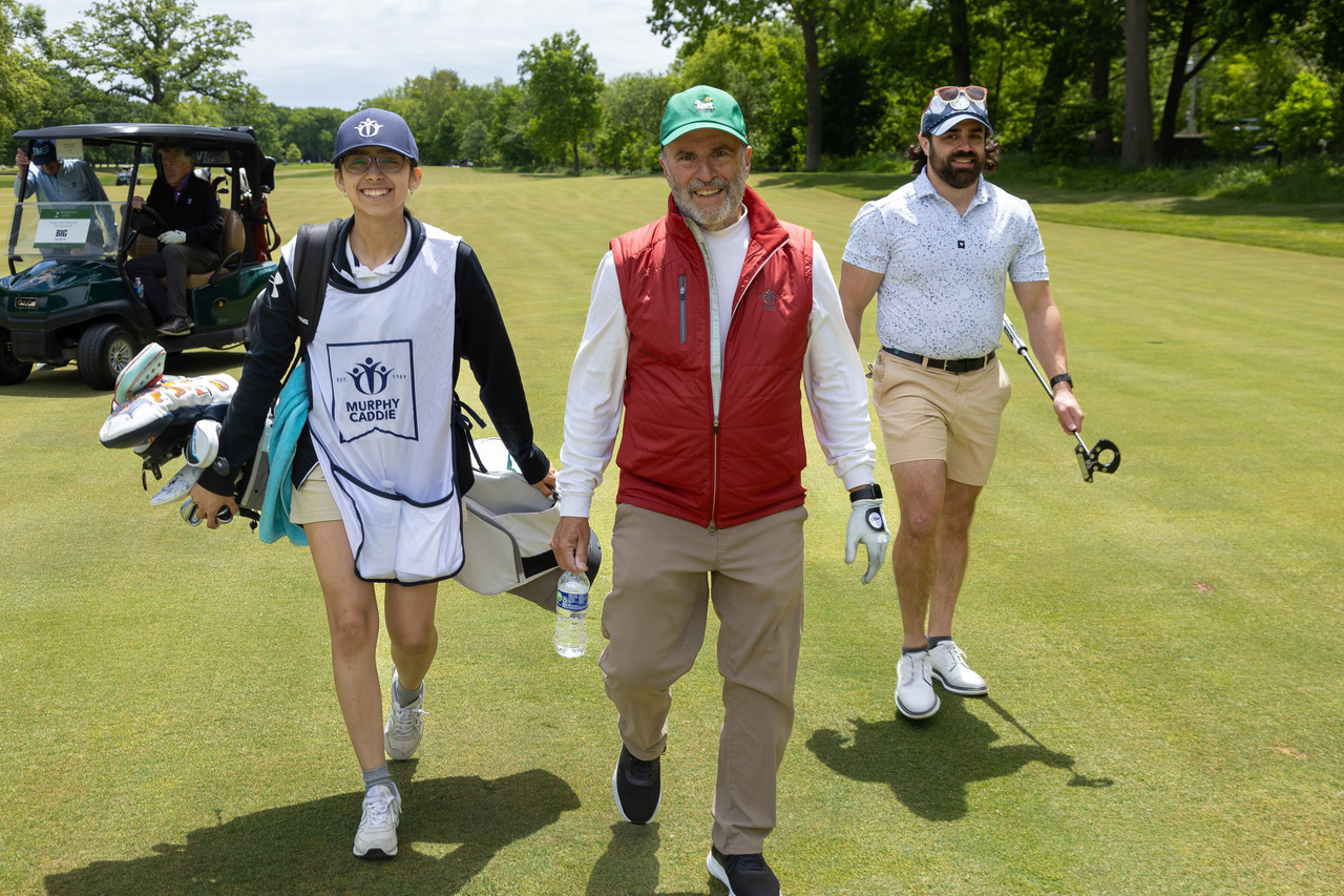 Daniel Murphy Scholarship Fund